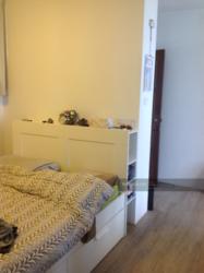 Sherwood Towers (D21), Apartment #115001902